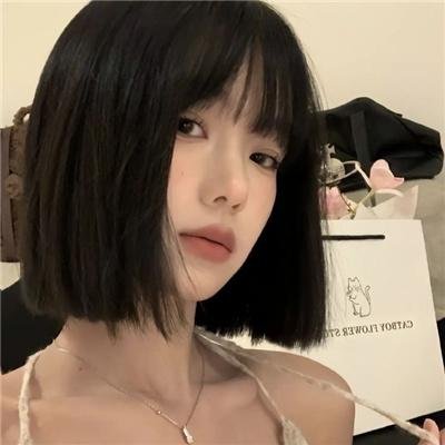 温柔安静的女人们